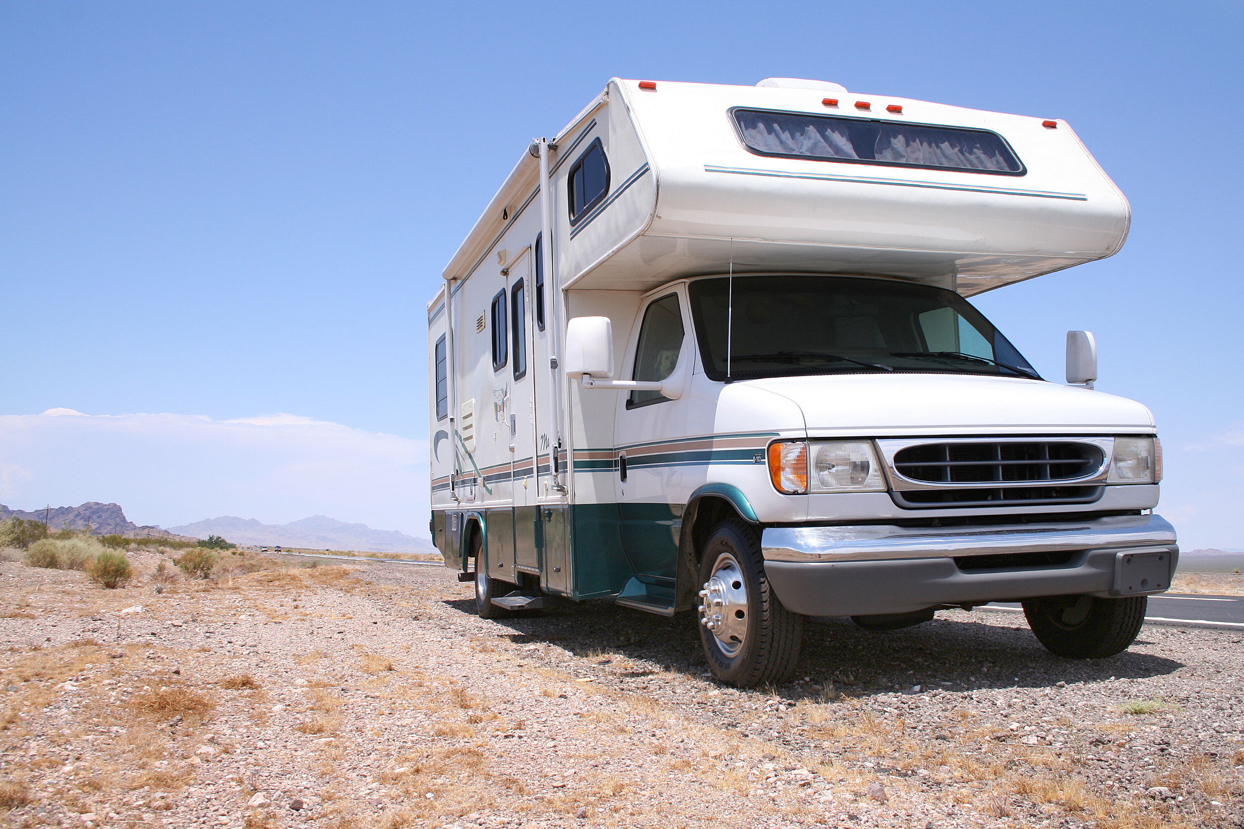 RV for sale at Classic Oaks Village