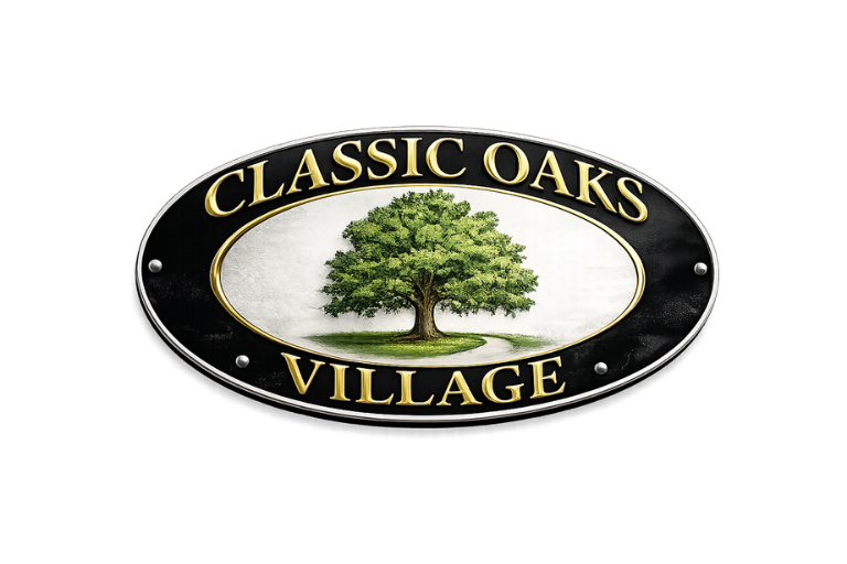 Classic Oaks Mobile Home Park
